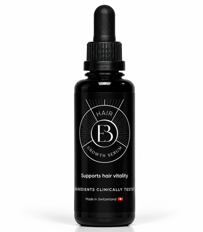 EVOBREEZE – Hair Growth Serum – Croissance &amp; Vitalité
