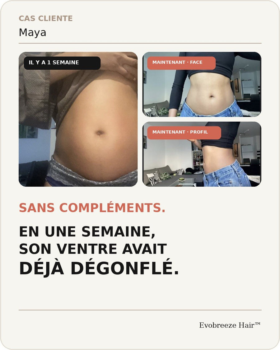 Parcours de Maya