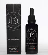 Étui et flacon Hair Pigment Support