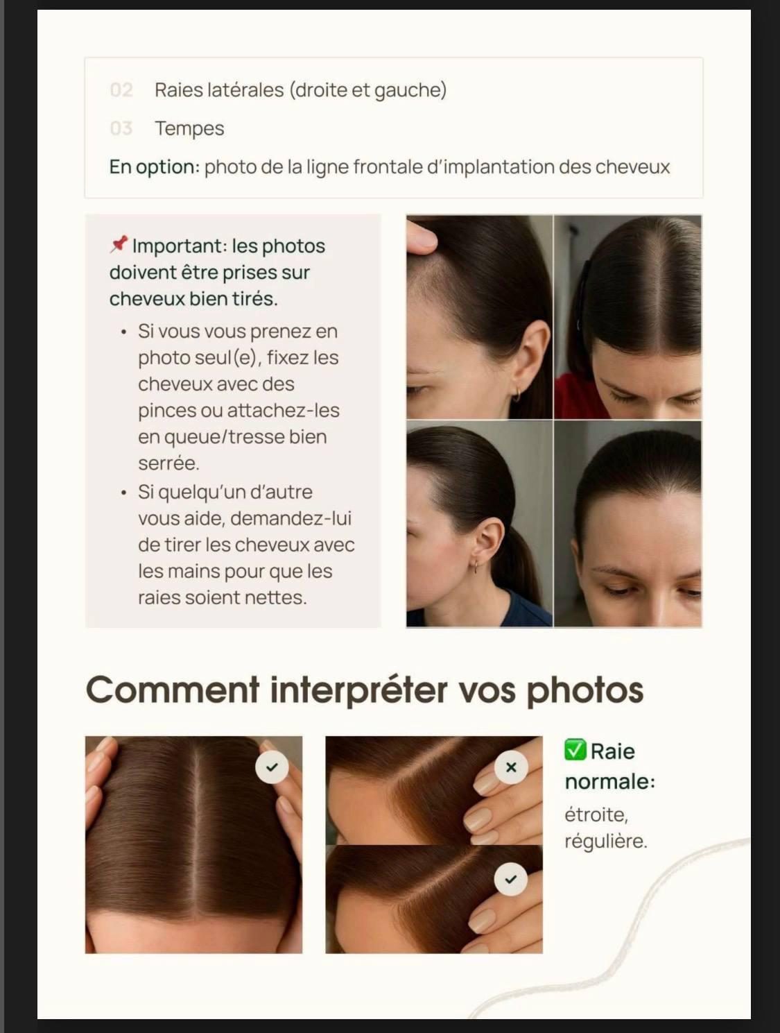 Guide photo, page 2